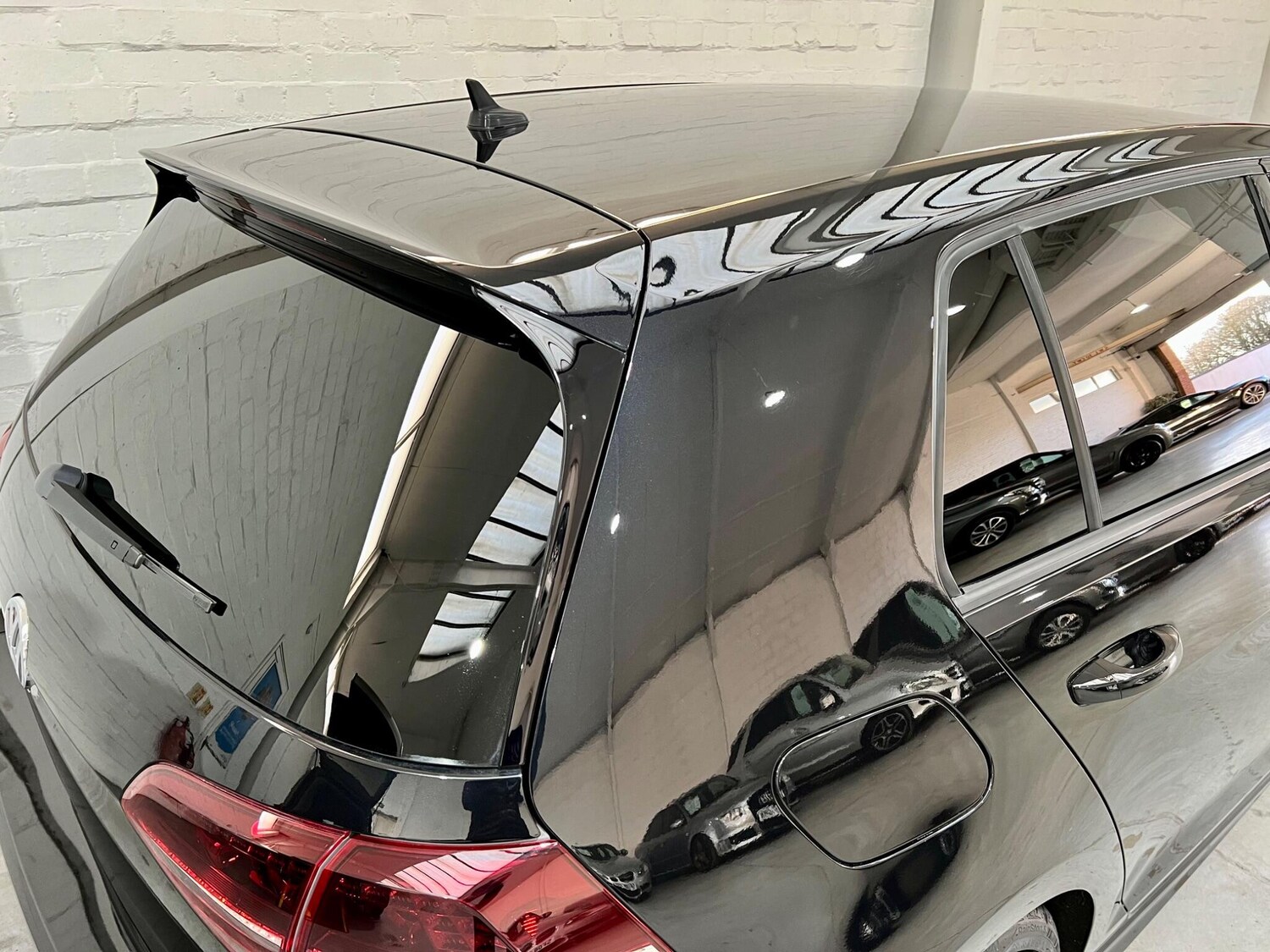 Used Volkswagen Golf 2017 for sale - 77016365: Photo 57