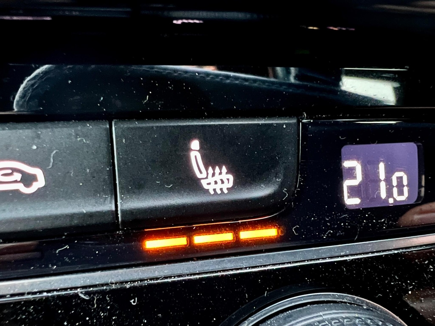 Used Volkswagen Golf 2017 for sale - 77016365: Photo 6