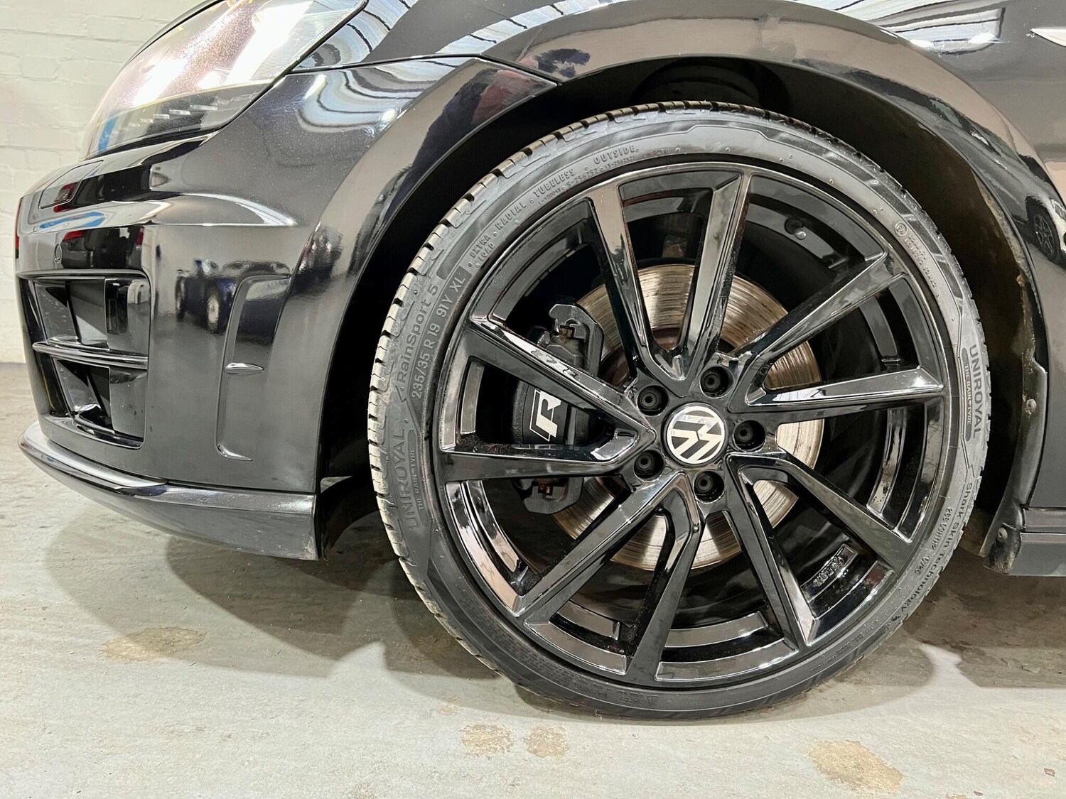 Used Volkswagen Golf 2017 for sale - 77016365: Photo 64