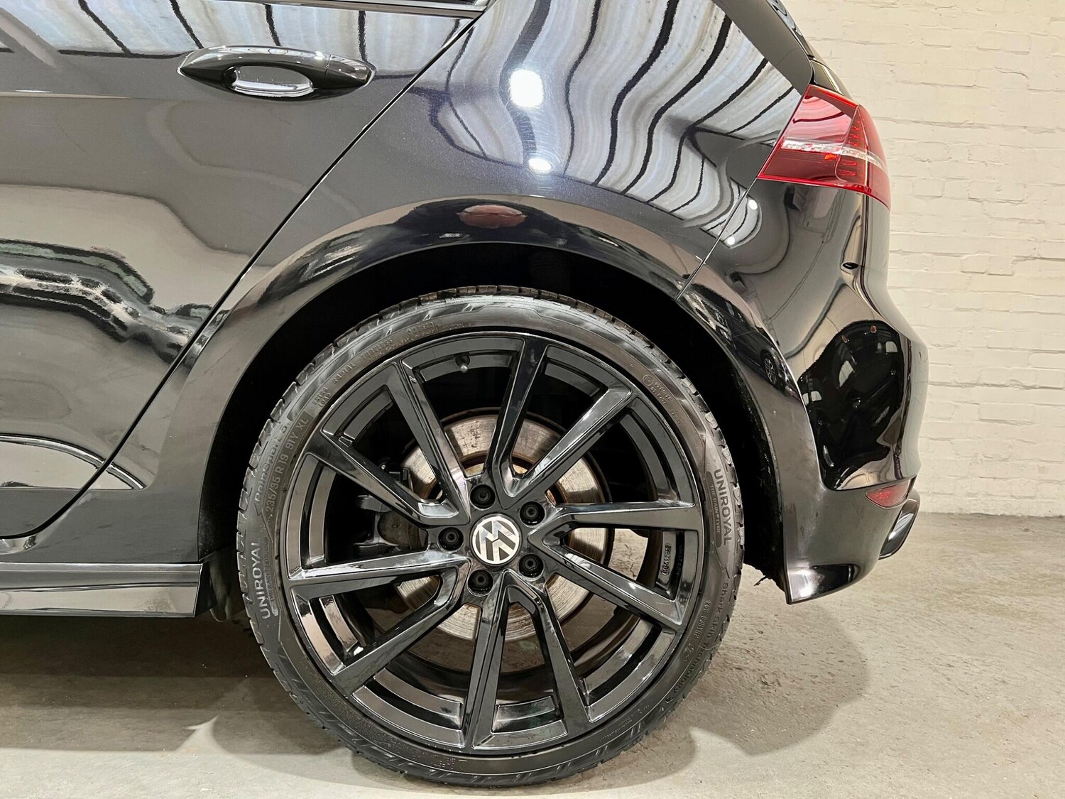 Used Volkswagen Golf 2017 for sale - 77016365: Photo 66