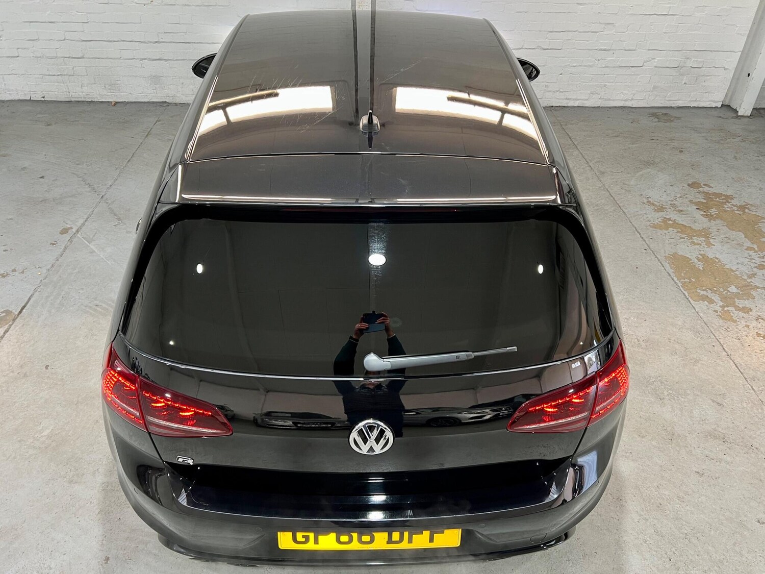 Used Volkswagen Golf 2017 for sale - 77016365: Photo 72