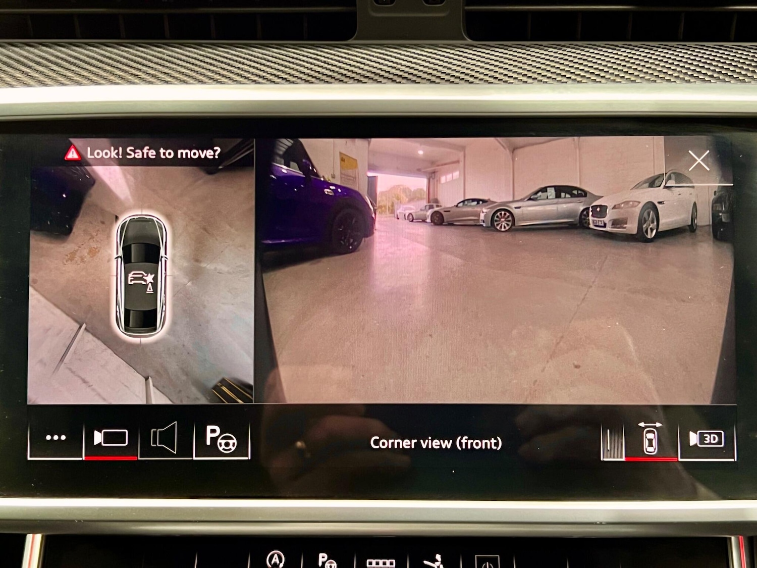 Used Audi A7 2022 for sale - 76349285: Photo 10