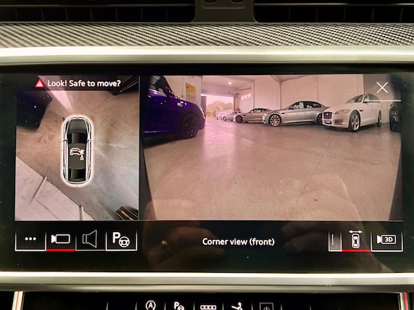 Used Audi A7 2022 for sale - 76349285: Photo 10