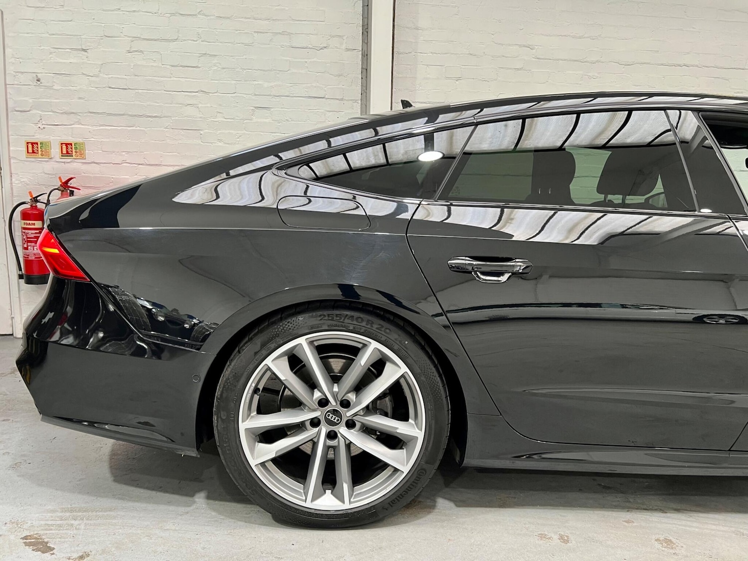 Used Audi A7 2022 for sale - 76349285: Photo 11