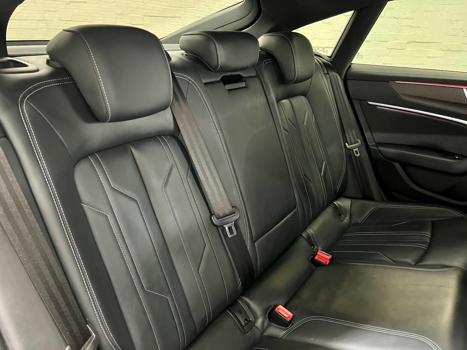 Used Audi A7 2022 for sale - 76349285: Photo 12