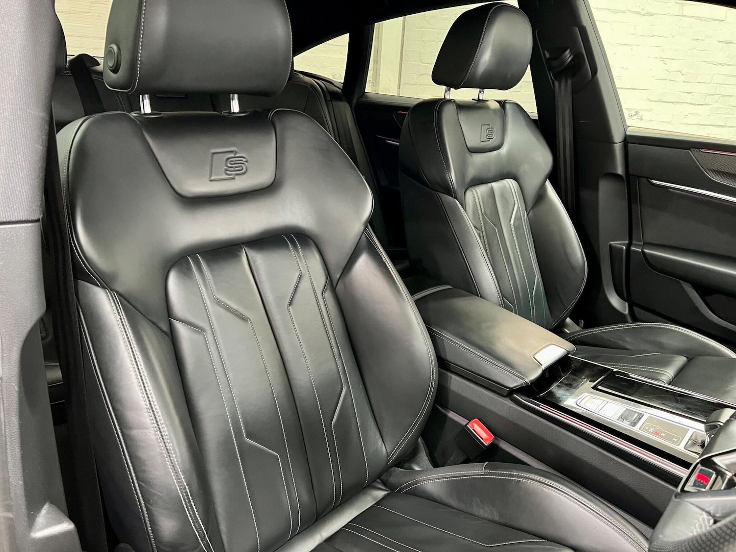 Used Audi A7 2022 for sale - 76349285: Photo 13