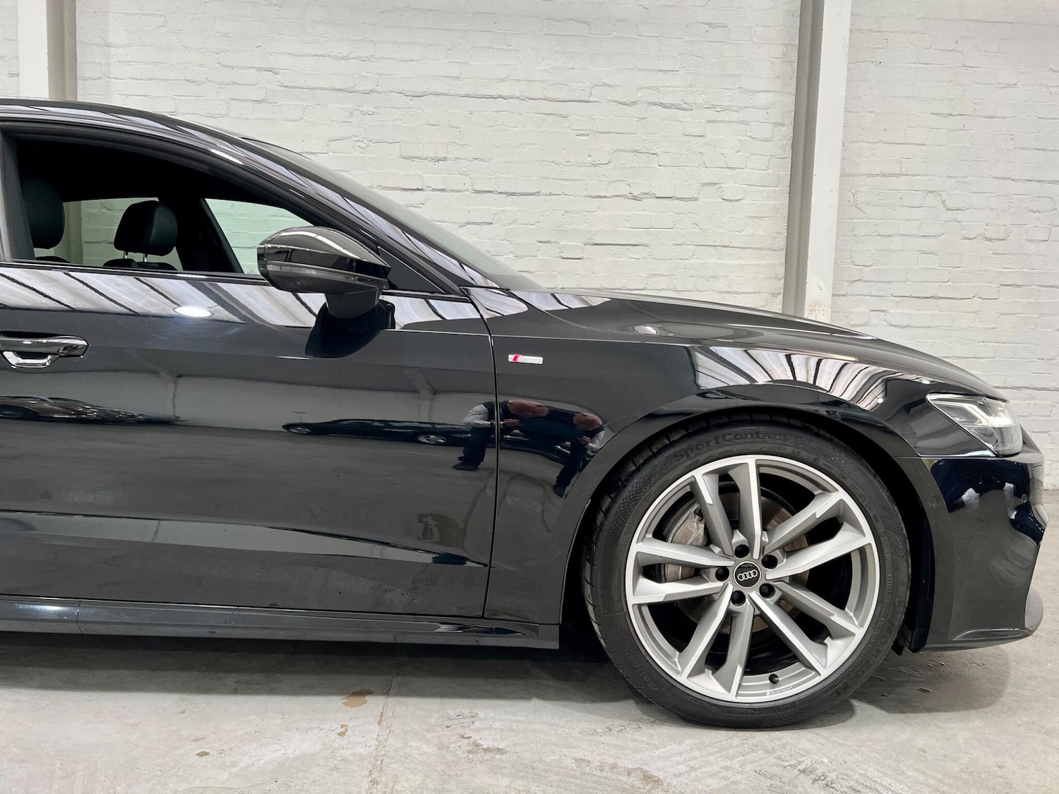 Used Audi A7 2022 for sale - 76349285: Photo 14