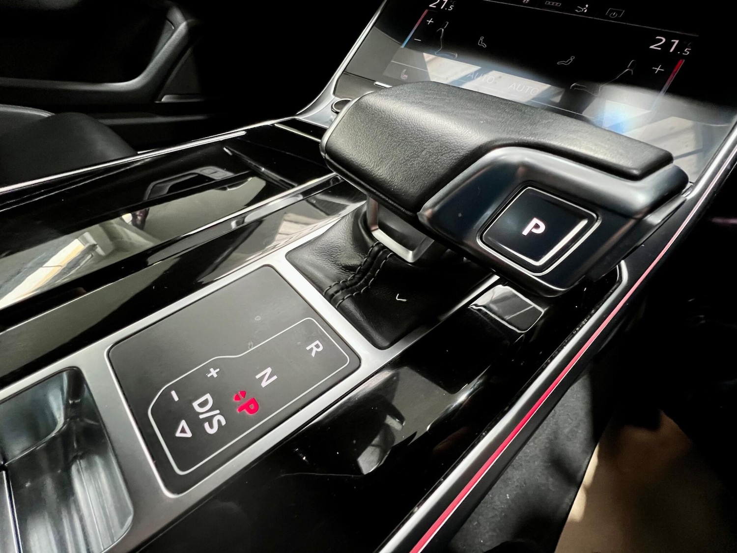 Used Audi A7 2022 for sale - 76349285: Photo 15