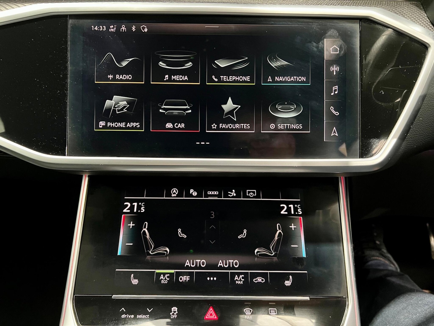 Used Audi A7 2022 for sale - 76349285: Photo 16