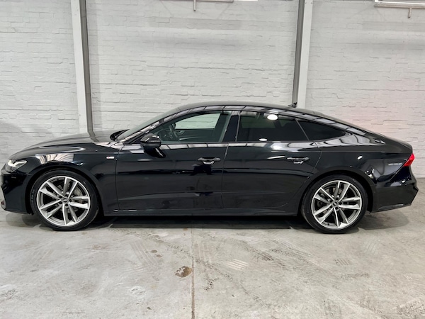 Used Audi A7 2022 for sale - 76349285: Photo 17