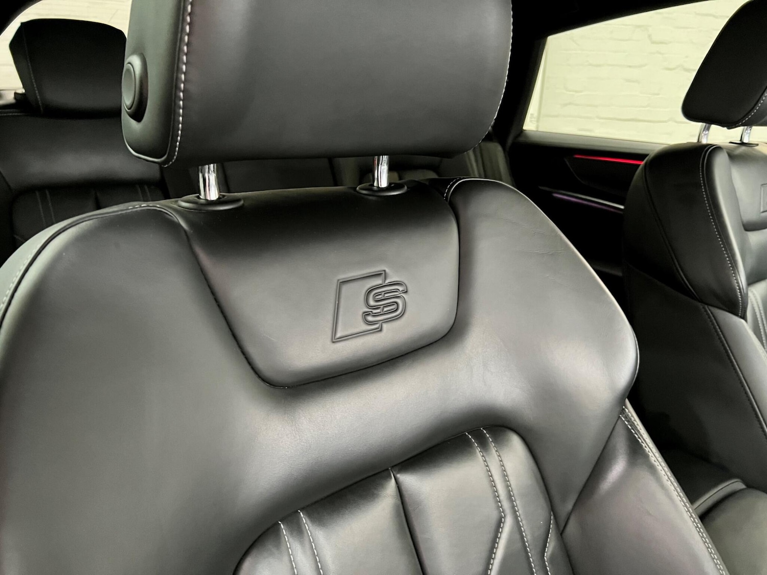 Used Audi A7 2022 for sale - 76349285: Photo 20