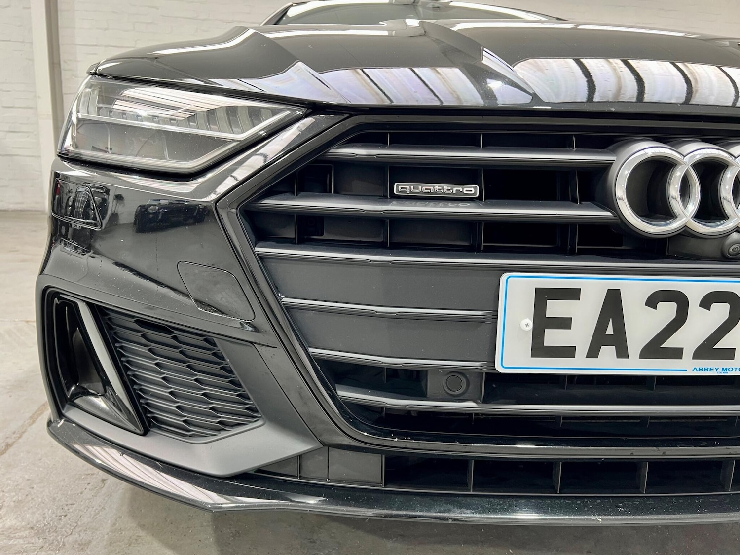 Used Audi A7 2022 for sale - 76349285: Photo 21