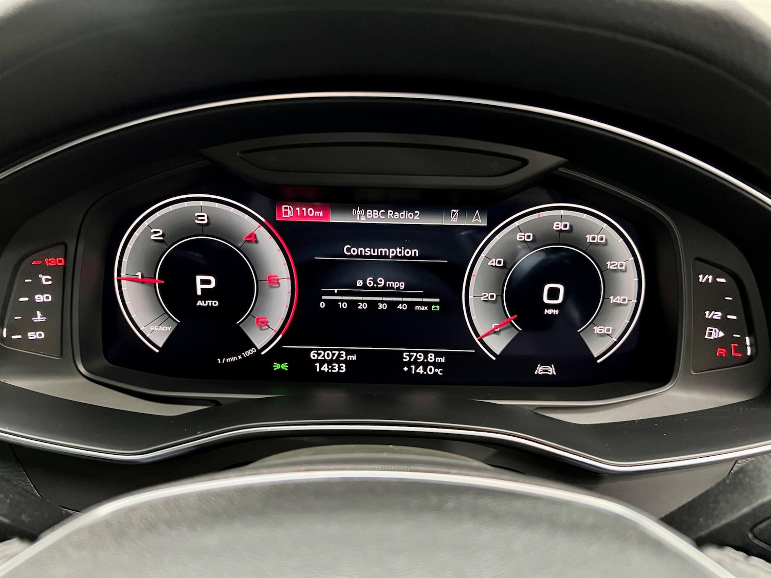 Used Audi A7 2022 for sale - 76349285: Photo 22