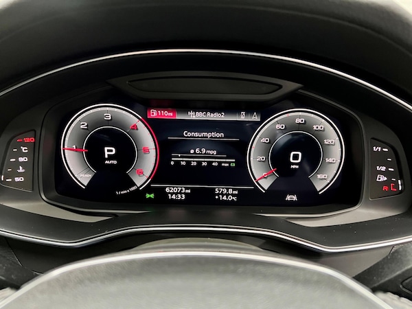 Used Audi A7 2022 for sale - 76349285: Photo 22