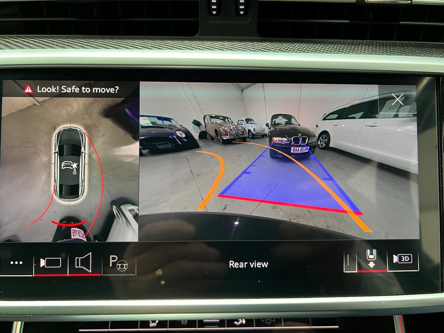 Used Audi A7 2022 for sale - 76349285: Photo 23