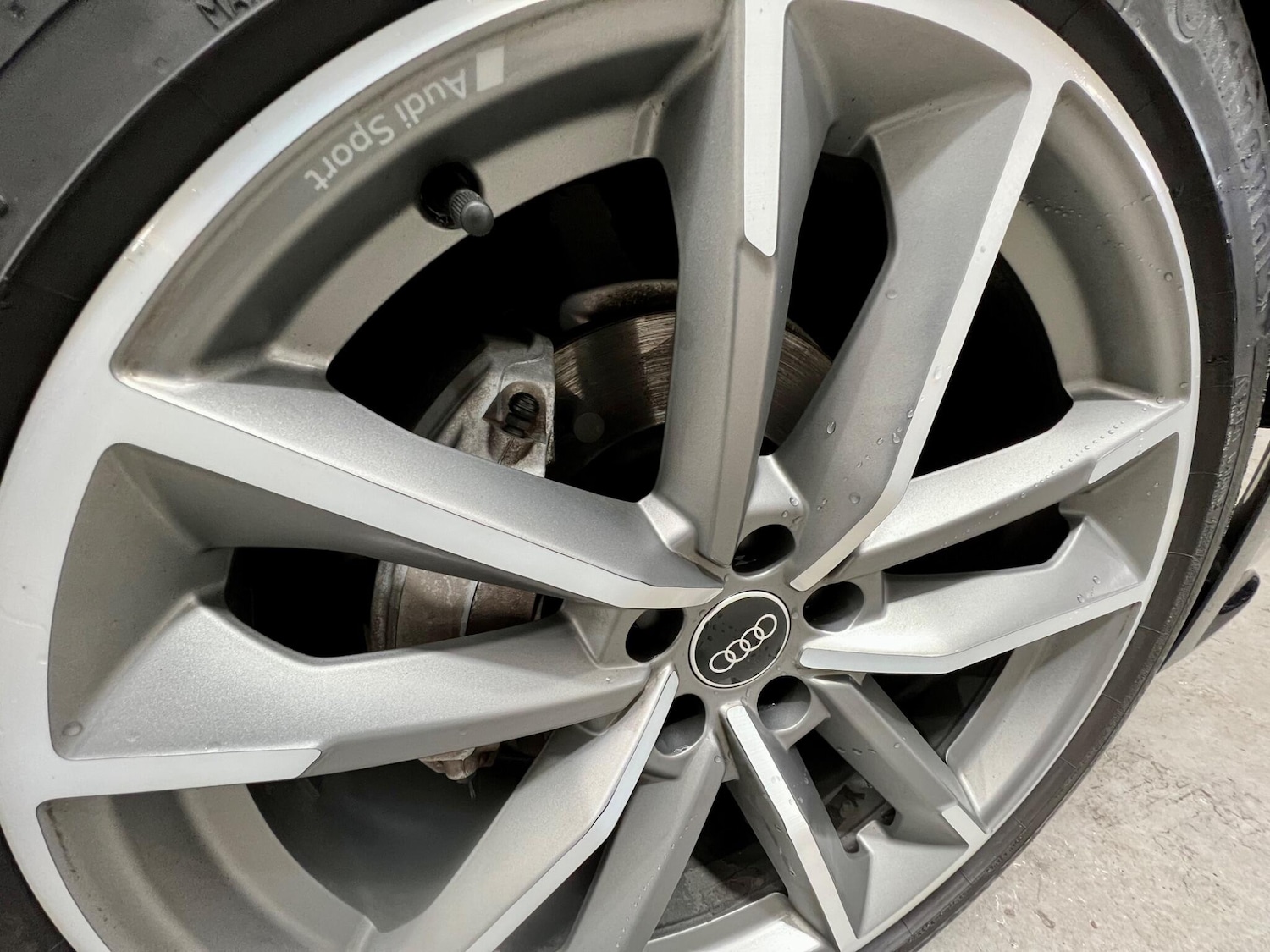 Used Audi A7 2022 for sale - 76349285: Photo 28