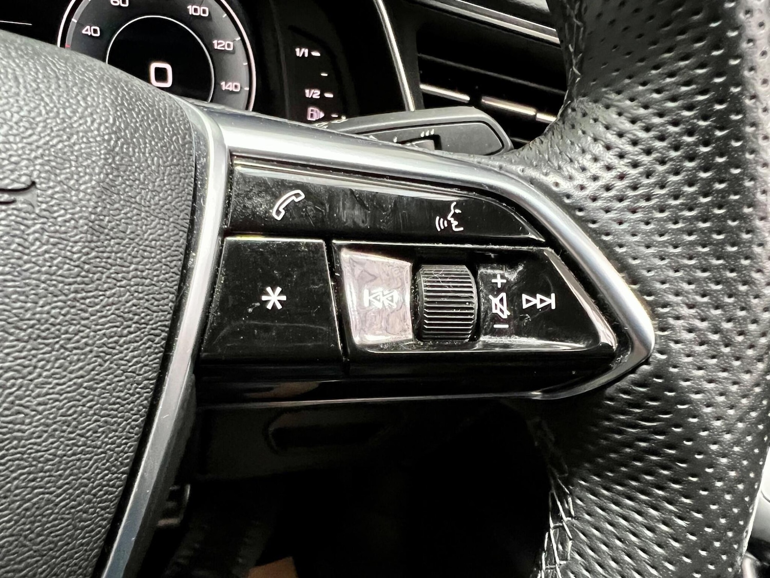 Used Audi A7 2022 for sale - 76349285: Photo 34