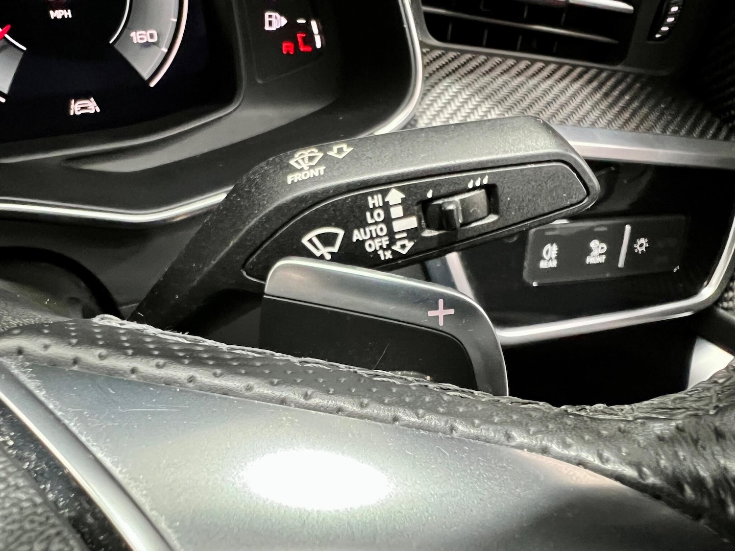 Used Audi A7 2022 for sale - 76349285: Photo 35