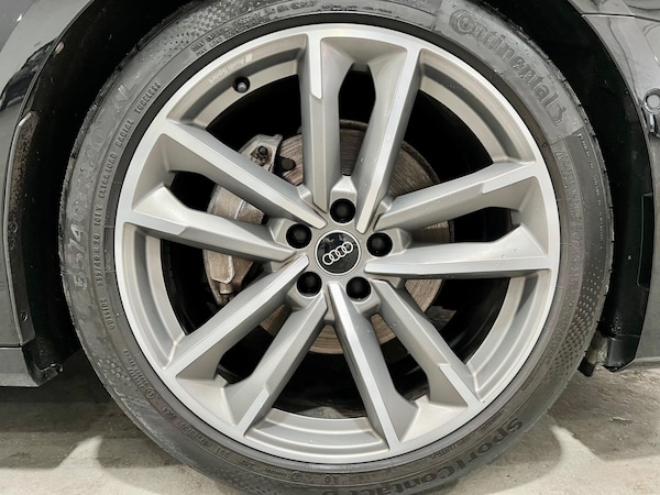 Used Audi A7 2022 for sale - 76349285: Photo 37
