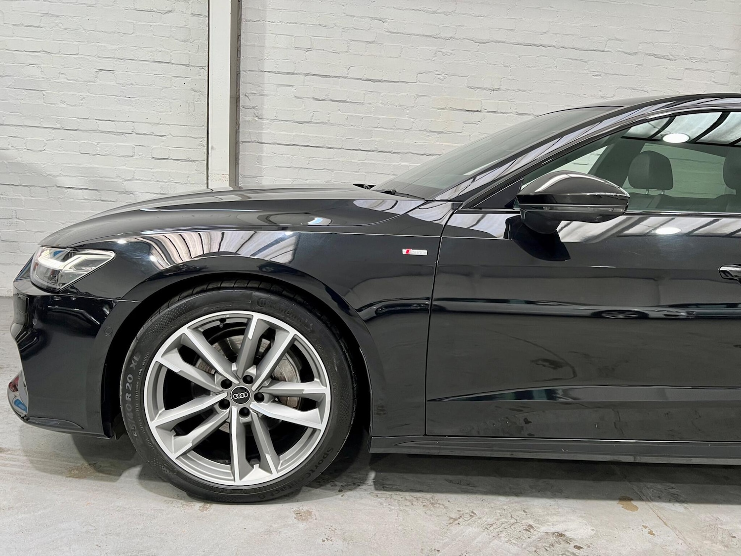 Used Audi A7 2022 for sale - 76349285: Photo 38