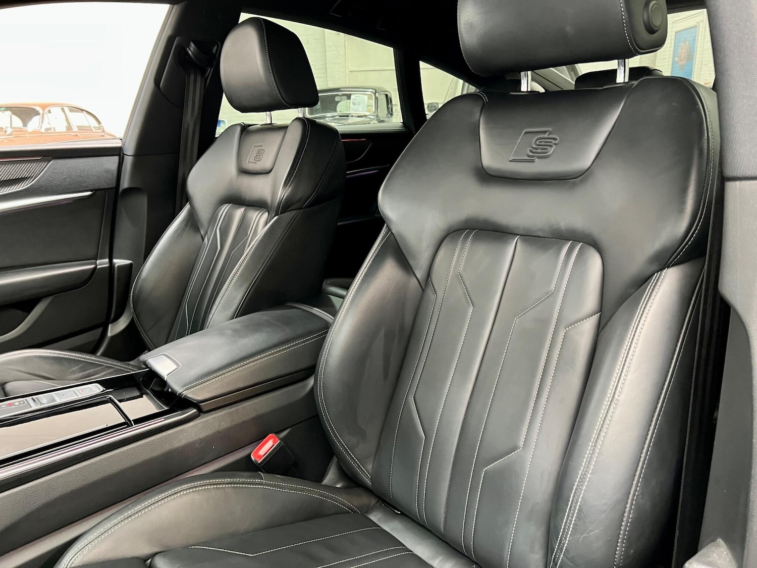 Used Audi A7 2022 for sale - 76349285: Photo 39