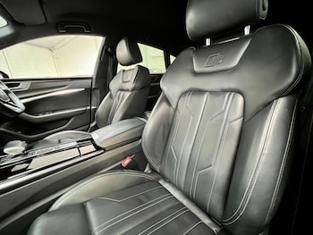 Used Audi A7 2022 for sale - 76349285: Photo