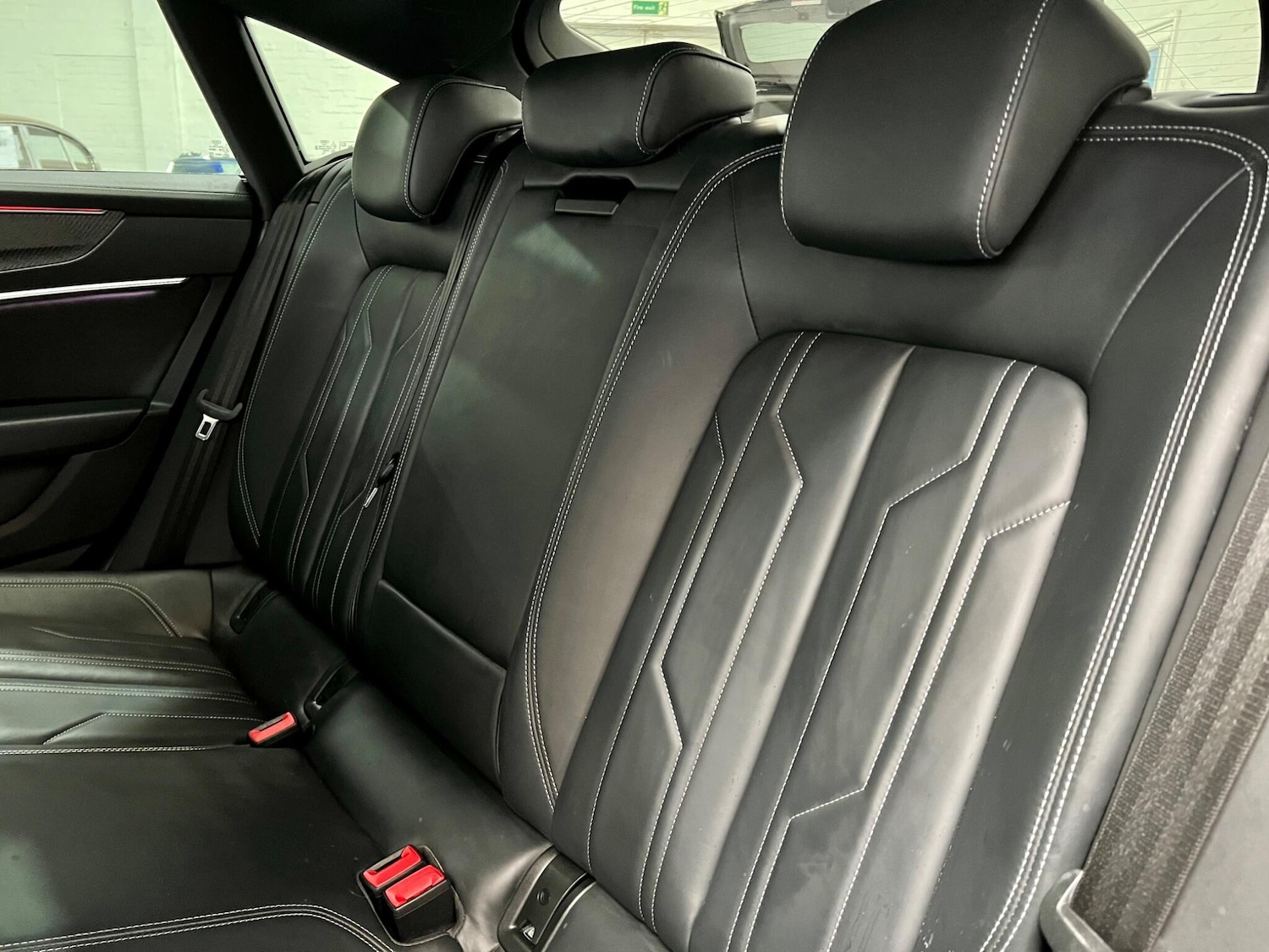 Used Audi A7 2022 for sale - 76349285: Photo 40