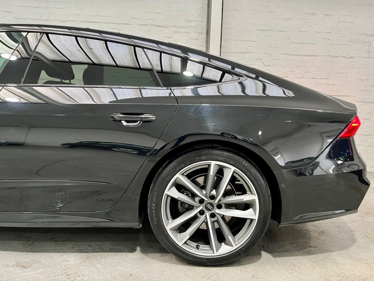 Used Audi A7 2022 for sale - 76349285: Photo 41