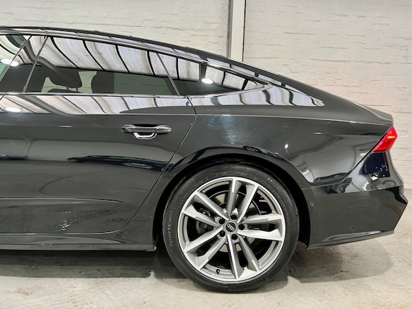 Used Audi A7 2022 for sale - 76349285: Photo 41