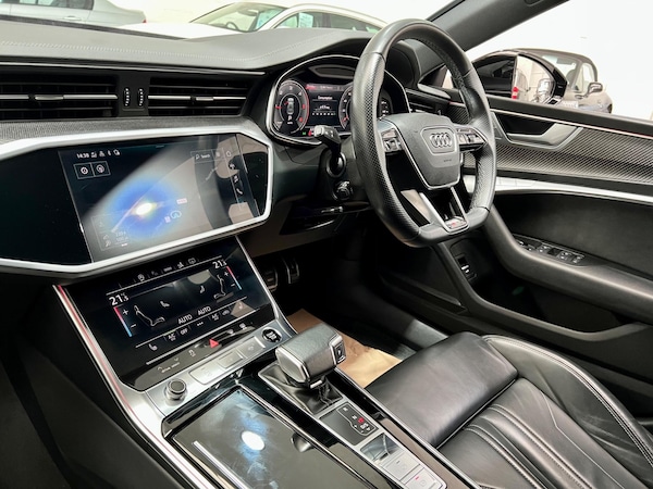 Used Audi A7 2022 for sale - 76349285: Photo 42