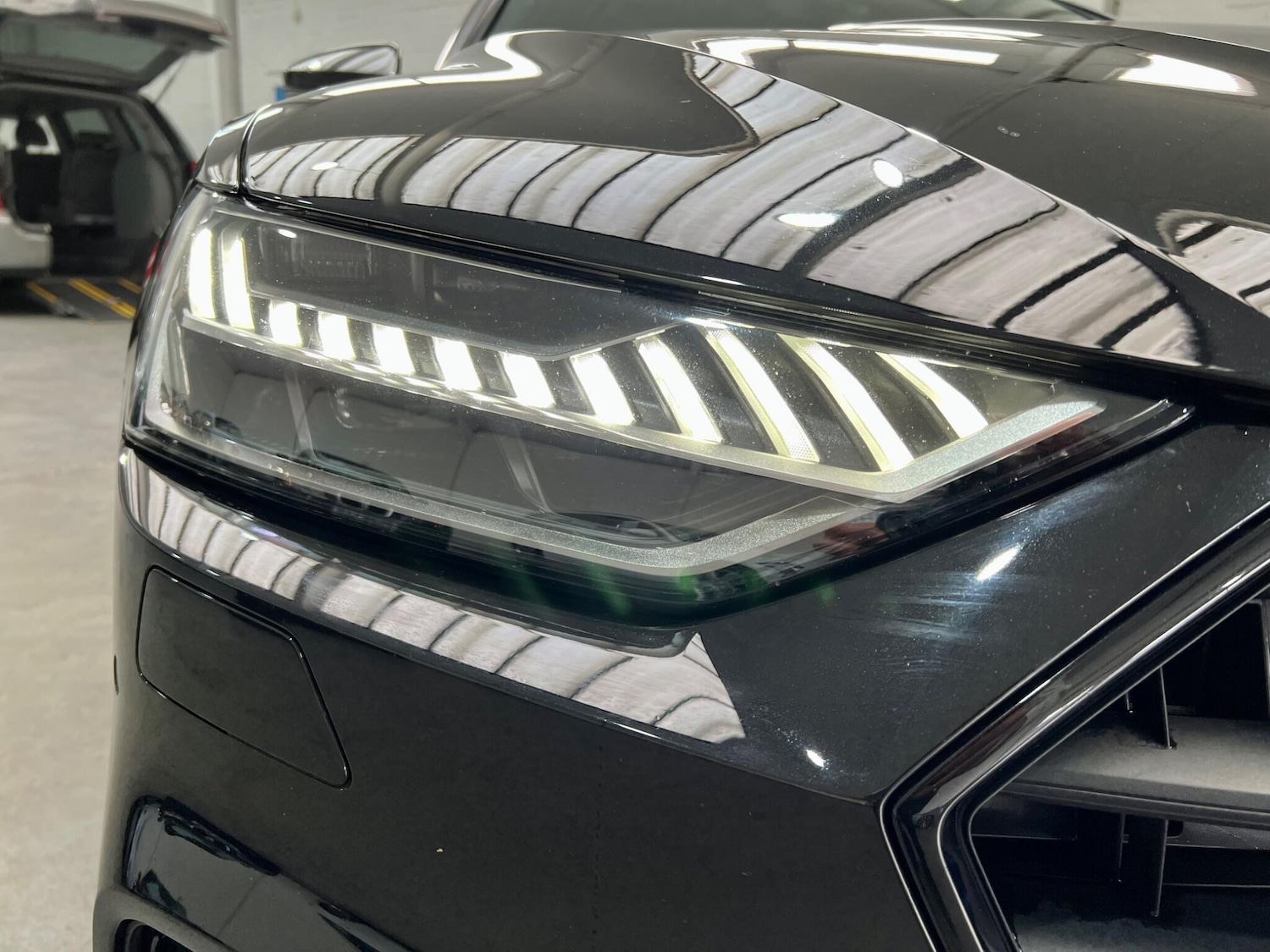 Used Audi A7 2022 for sale - 76349285: Photo 43