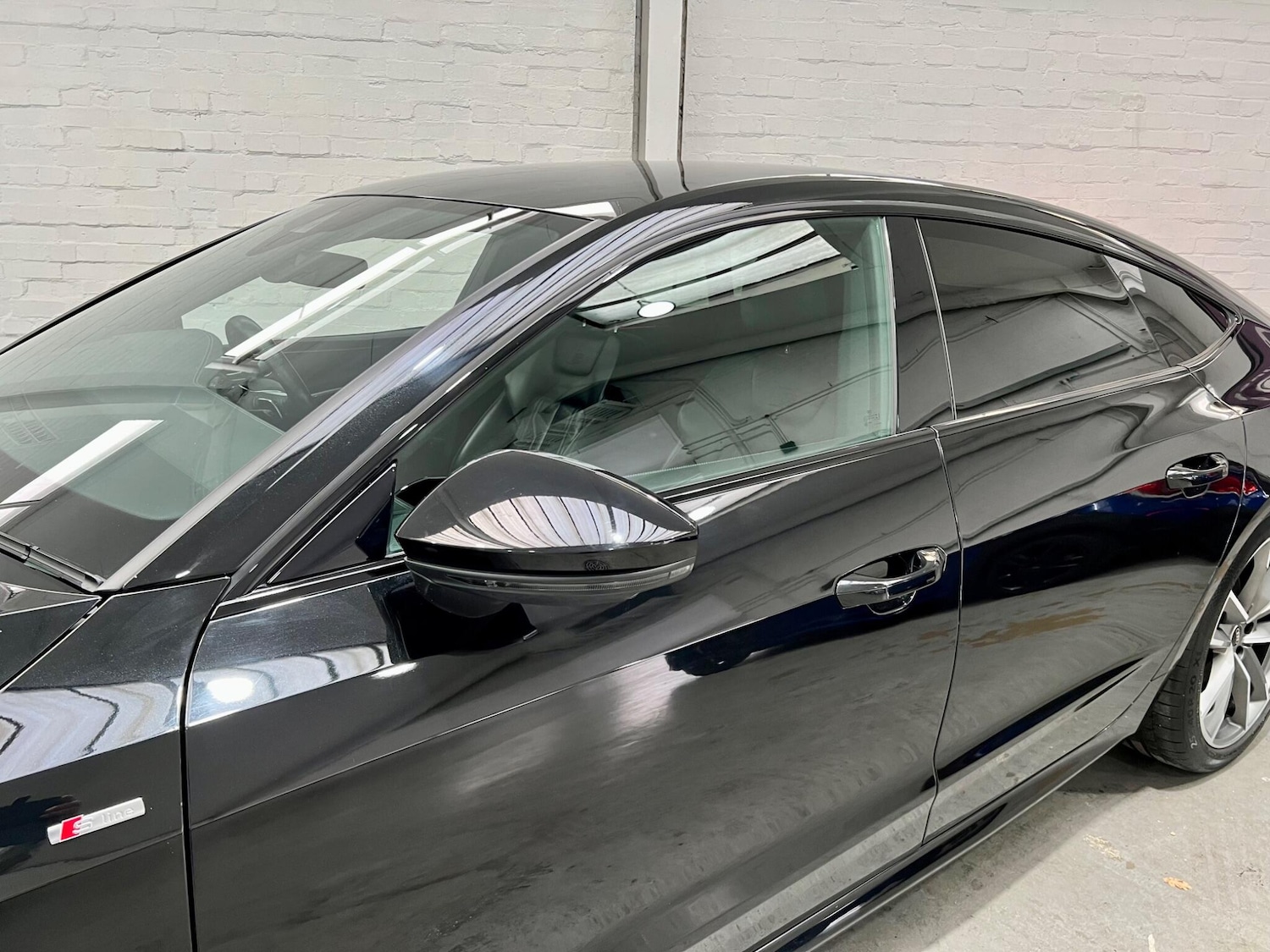 Used Audi A7 2022 for sale - 76349285: Photo 46