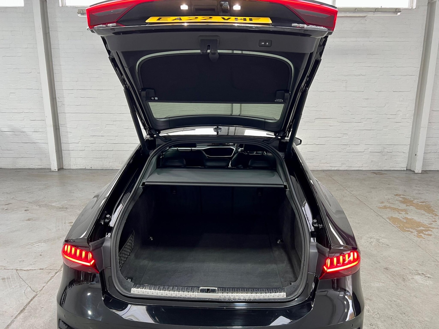 Used Audi A7 2022 for sale - 76349285: Photo 48