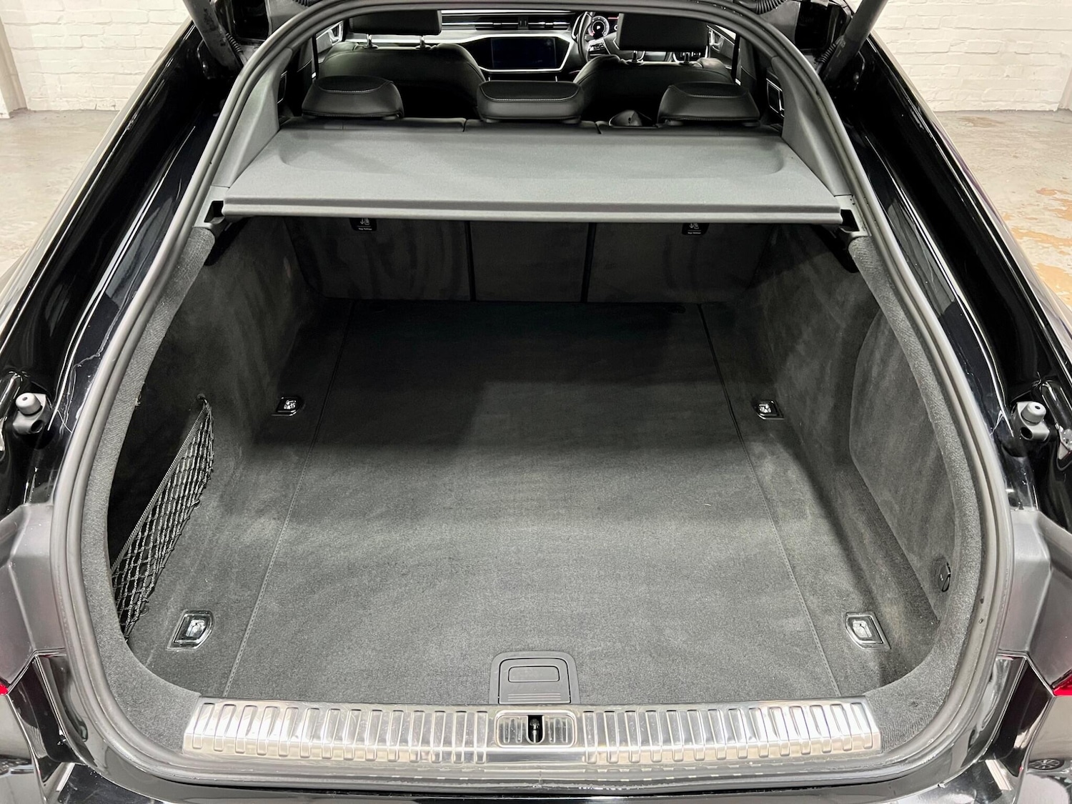 Used Audi A7 2022 for sale - 76349285: Photo 49