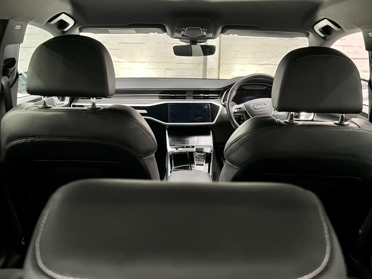 Used Audi A7 2022 for sale - 76349285: Photo 50