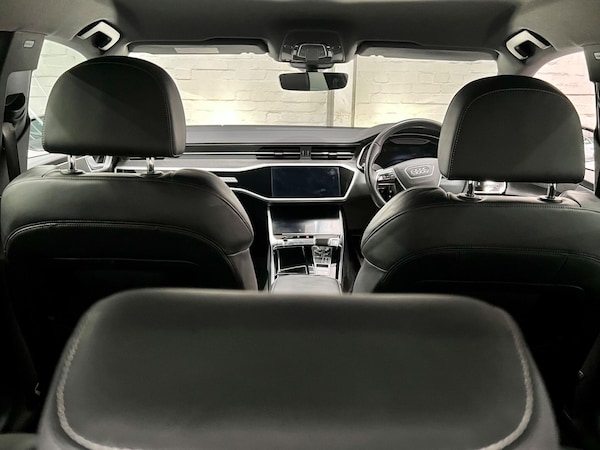 Used Audi A7 2022 for sale - 76349285: Photo 50