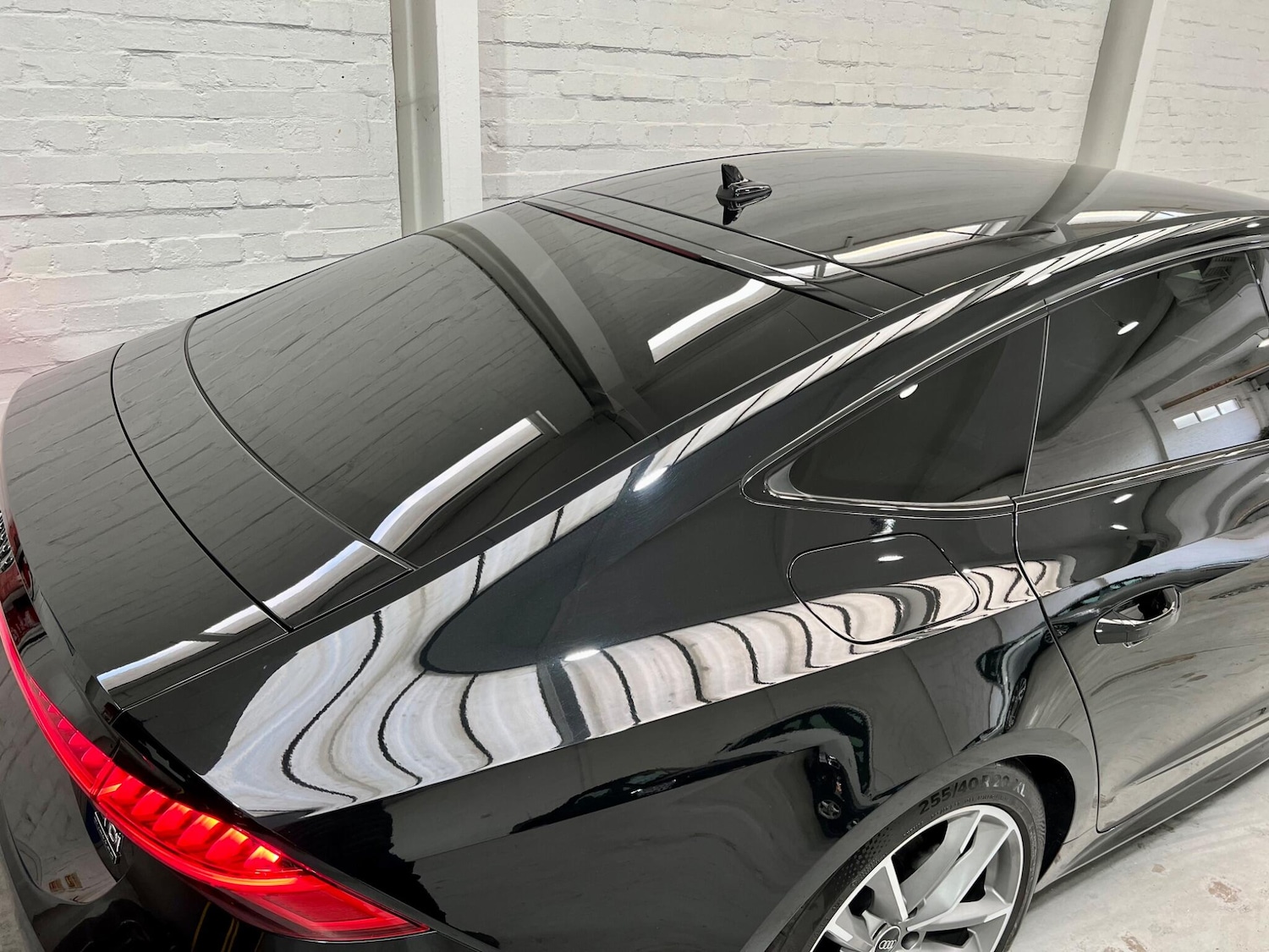 Used Audi A7 2022 for sale - 76349285: Photo 54