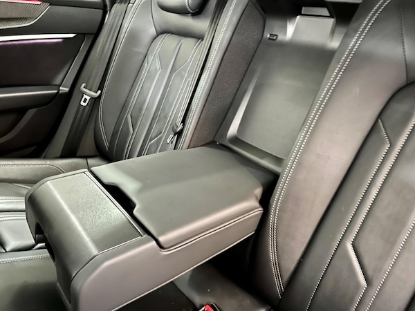 Used Audi A7 2022 for sale - 76349285: Photo 59