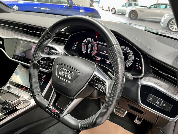 Used Audi A7 2022 for sale - 76349285: Photo 5