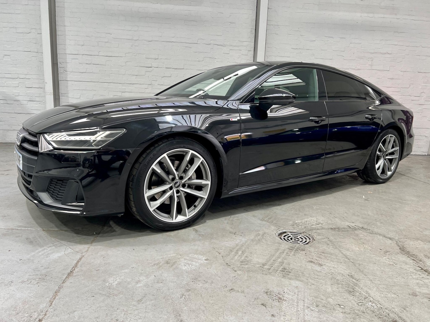 Used Audi A7 2022 for sale - 76349285: Photo 6