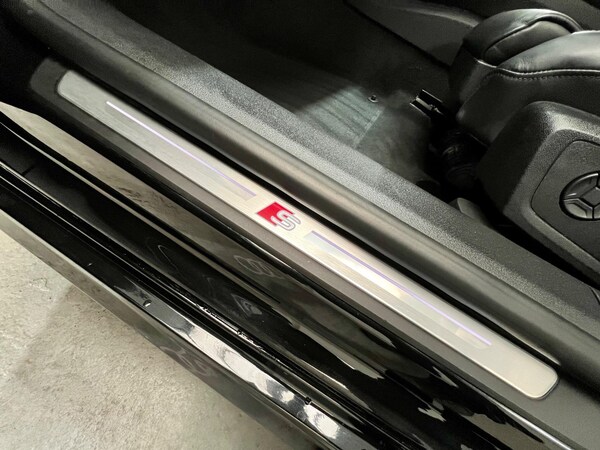 Used Audi A7 2022 for sale - 76349285: Photo 60