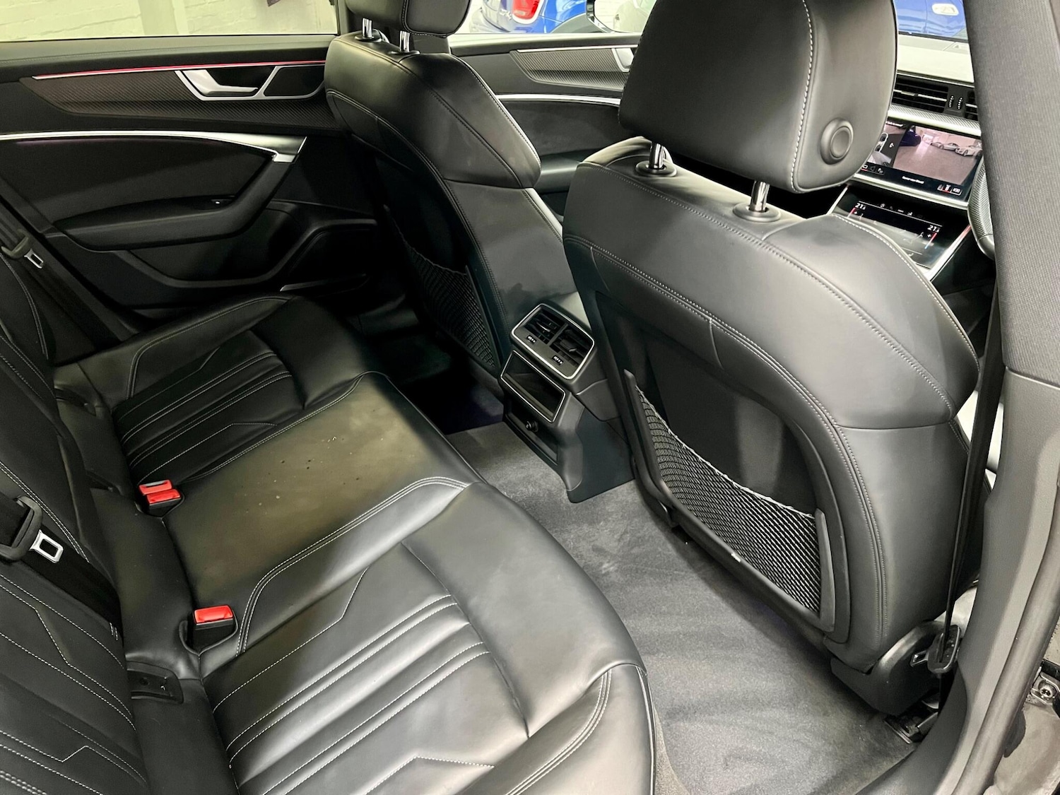 Used Audi A7 2022 for sale - 76349285: Photo 63