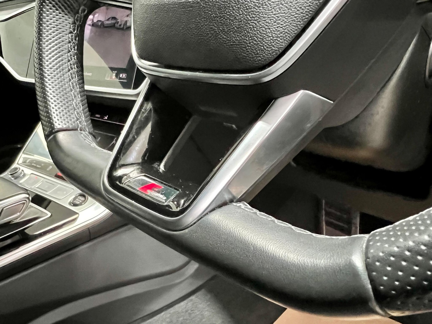 Used Audi A7 2022 for sale - 76349285: Photo 65