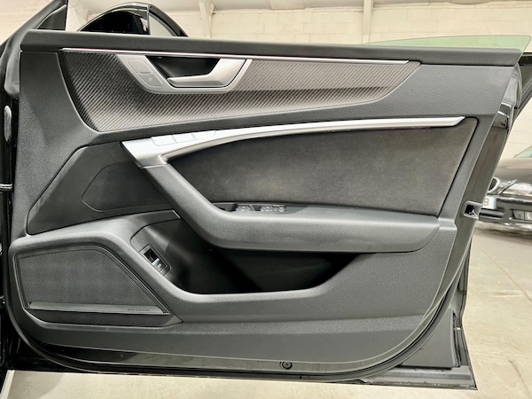 Used Audi A7 2022 for sale - 76349285: Photo 67