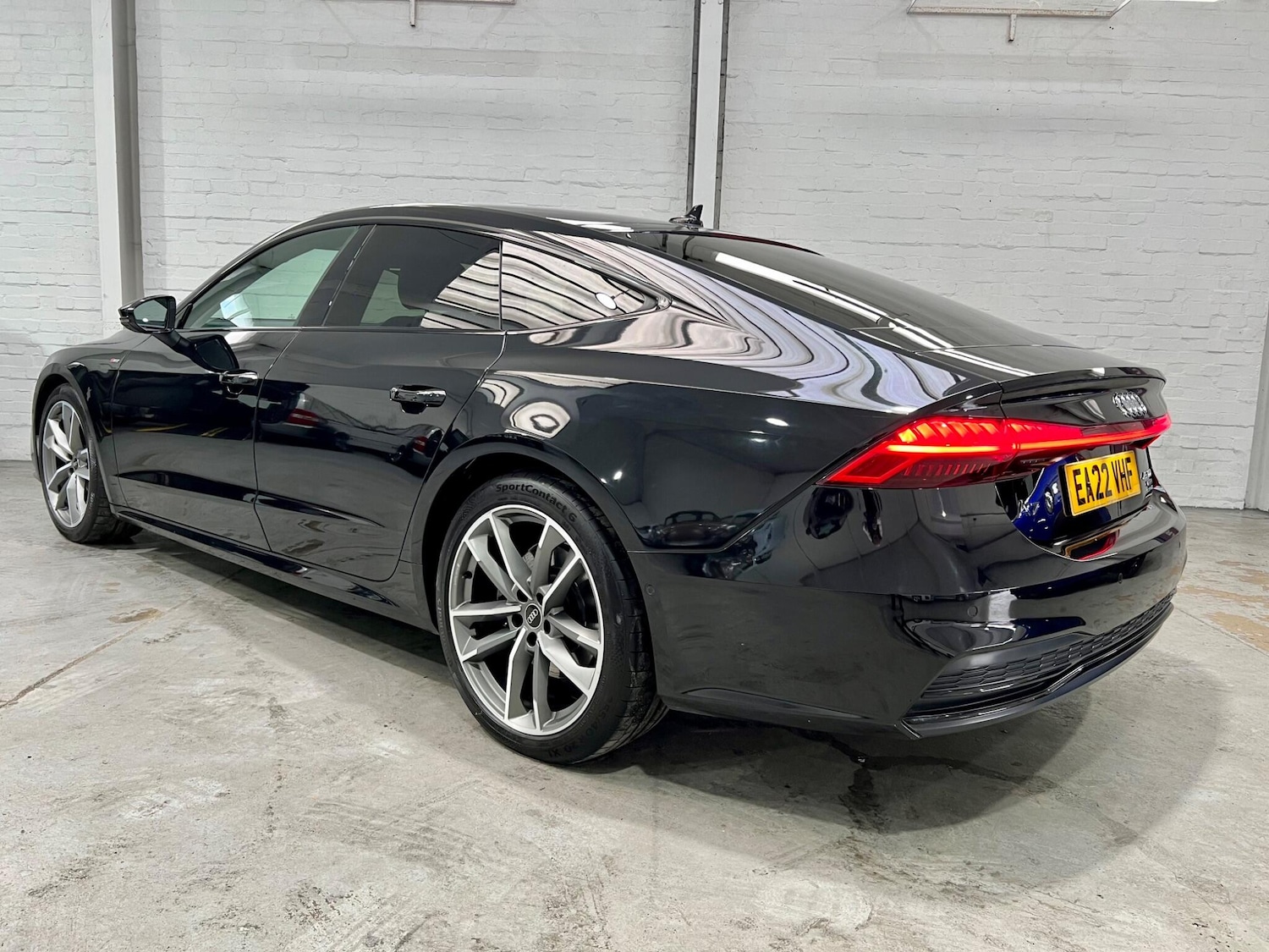 Used Audi A7 2022 for sale - 76349285: Photo 7
