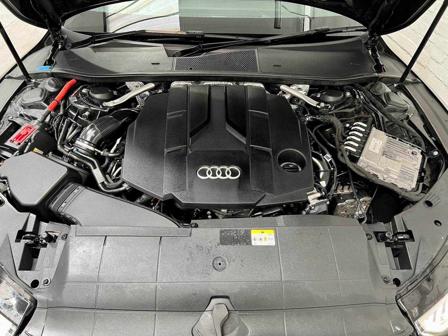 Used Audi A7 2022 for sale - 76349285: Photo 70