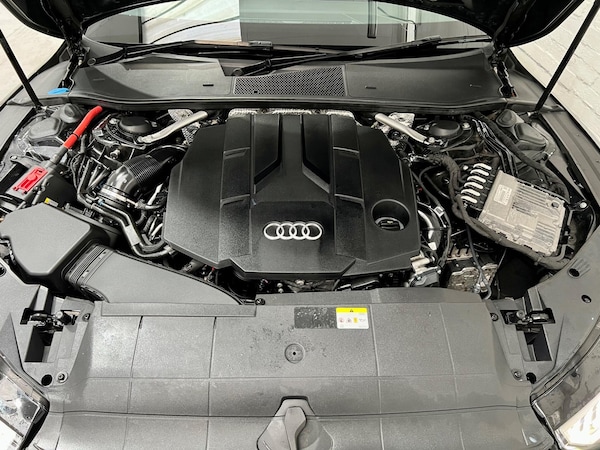 Used Audi A7 2022 for sale - 76349285: Photo 70
