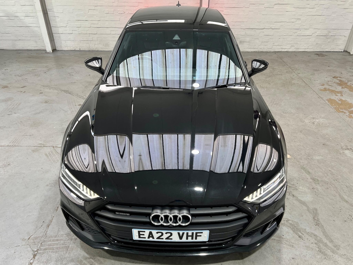 Used Audi A7 2022 for sale - 76349285: Photo 71