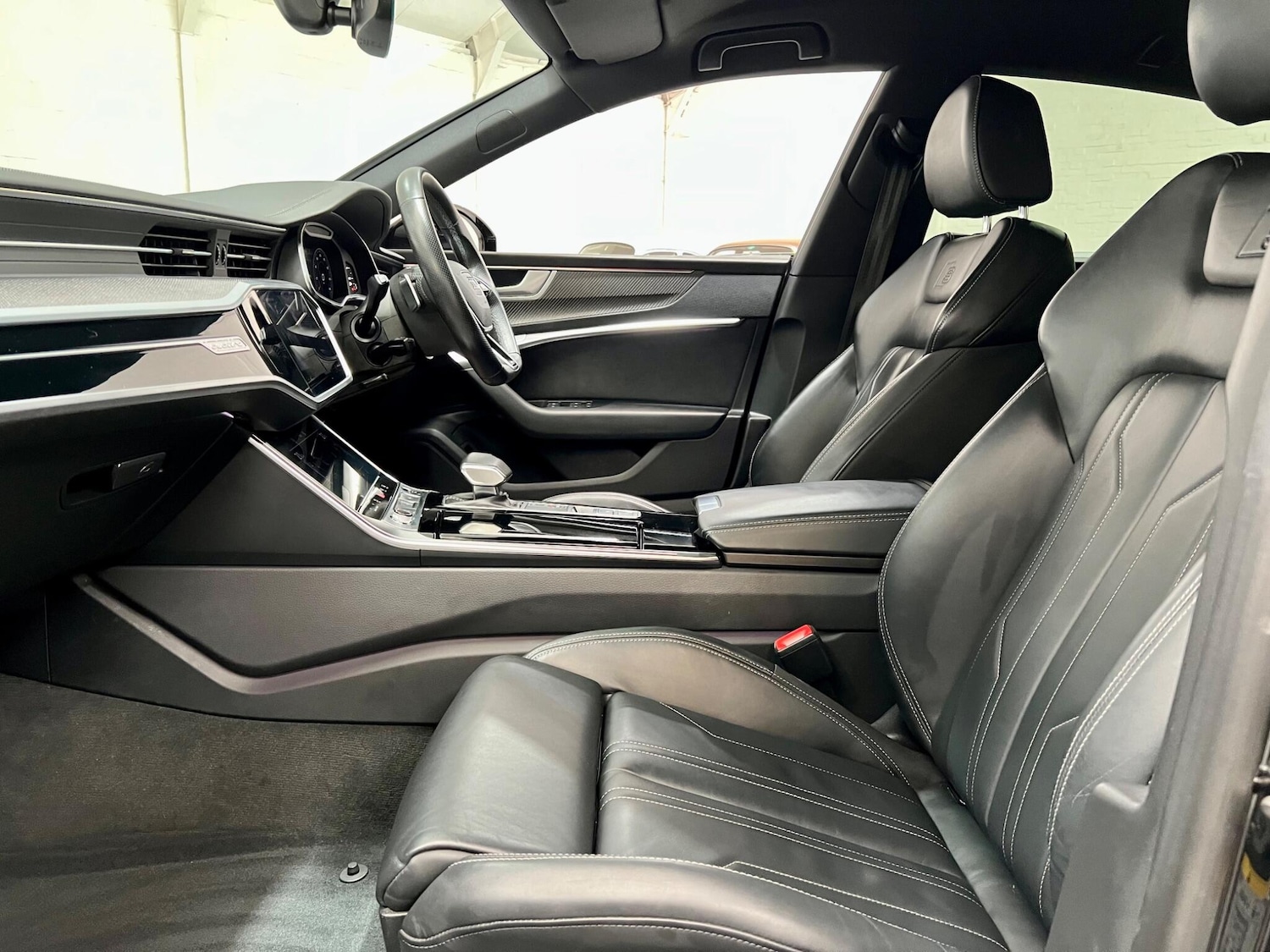 Used Audi A7 2022 for sale - 76349285: Photo 72