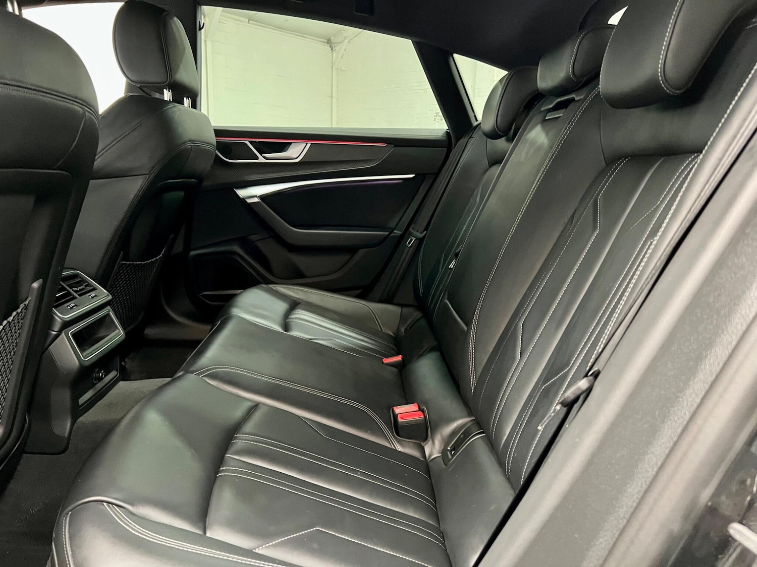 Used Audi A7 2022 for sale - 76349285: Photo 73